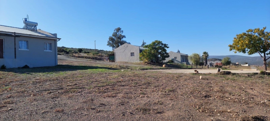 Commercial Property for Sale in Ladismith Rural Western Cape